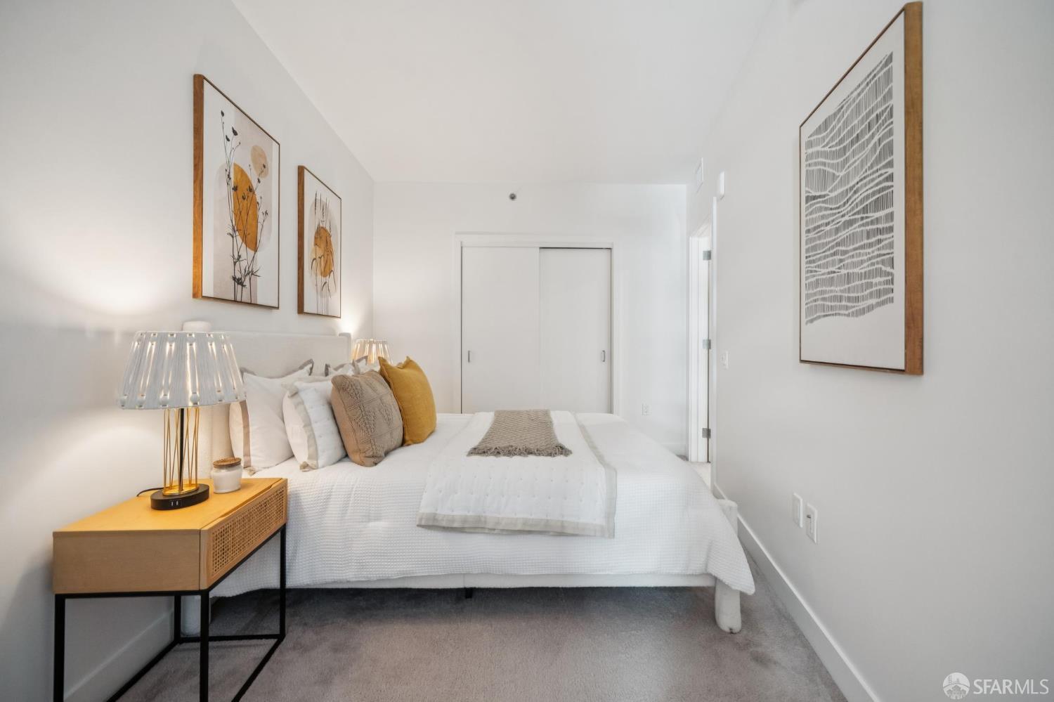 280 Spear Street # 3K