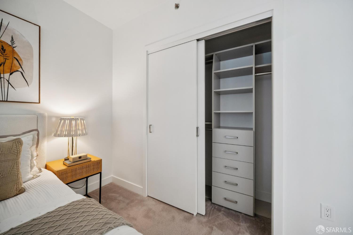 280 Spear Street # 3K
