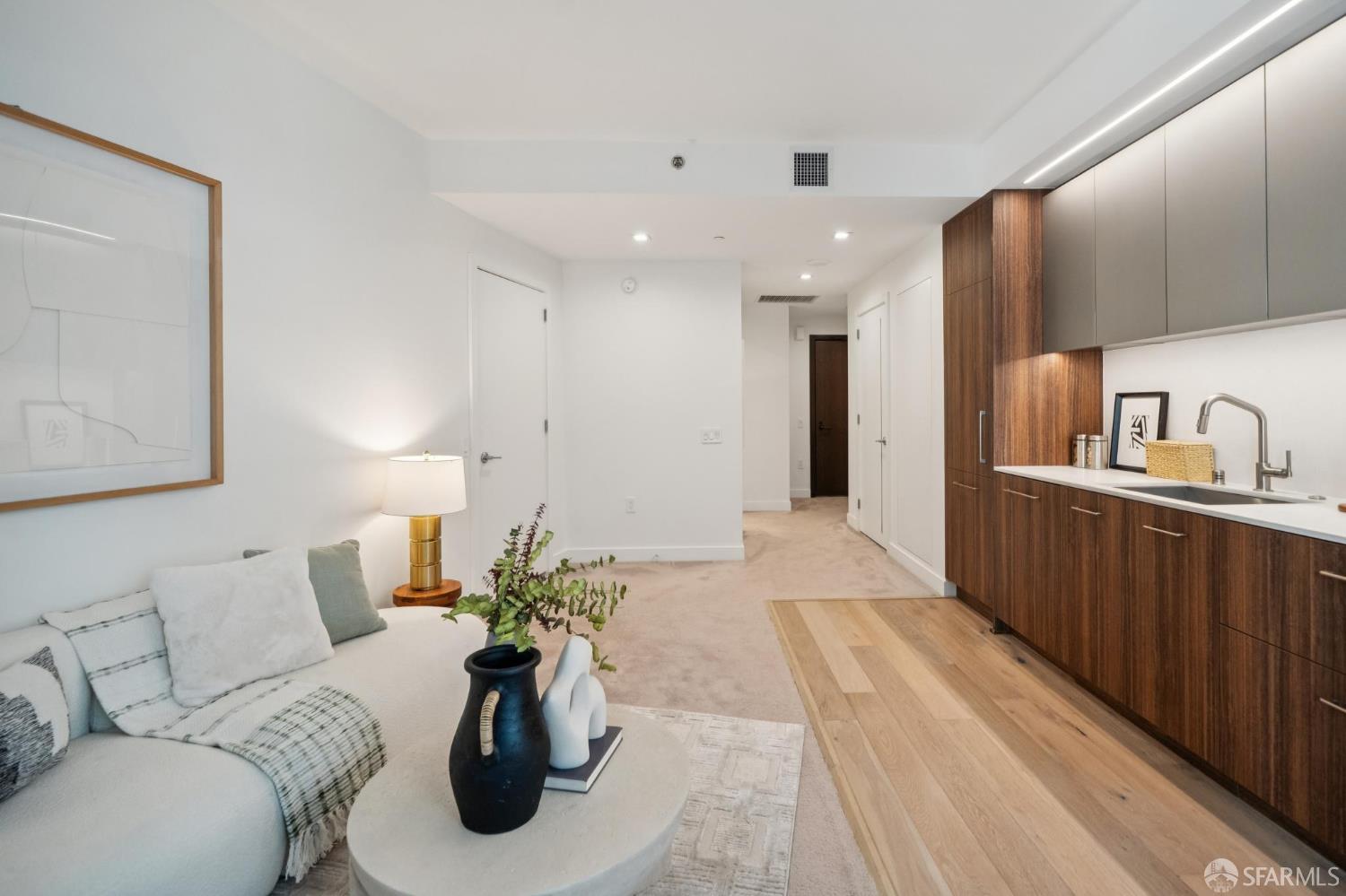 280 Spear Street # 3K