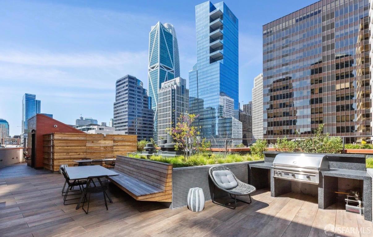 280 Spear Street # 3K