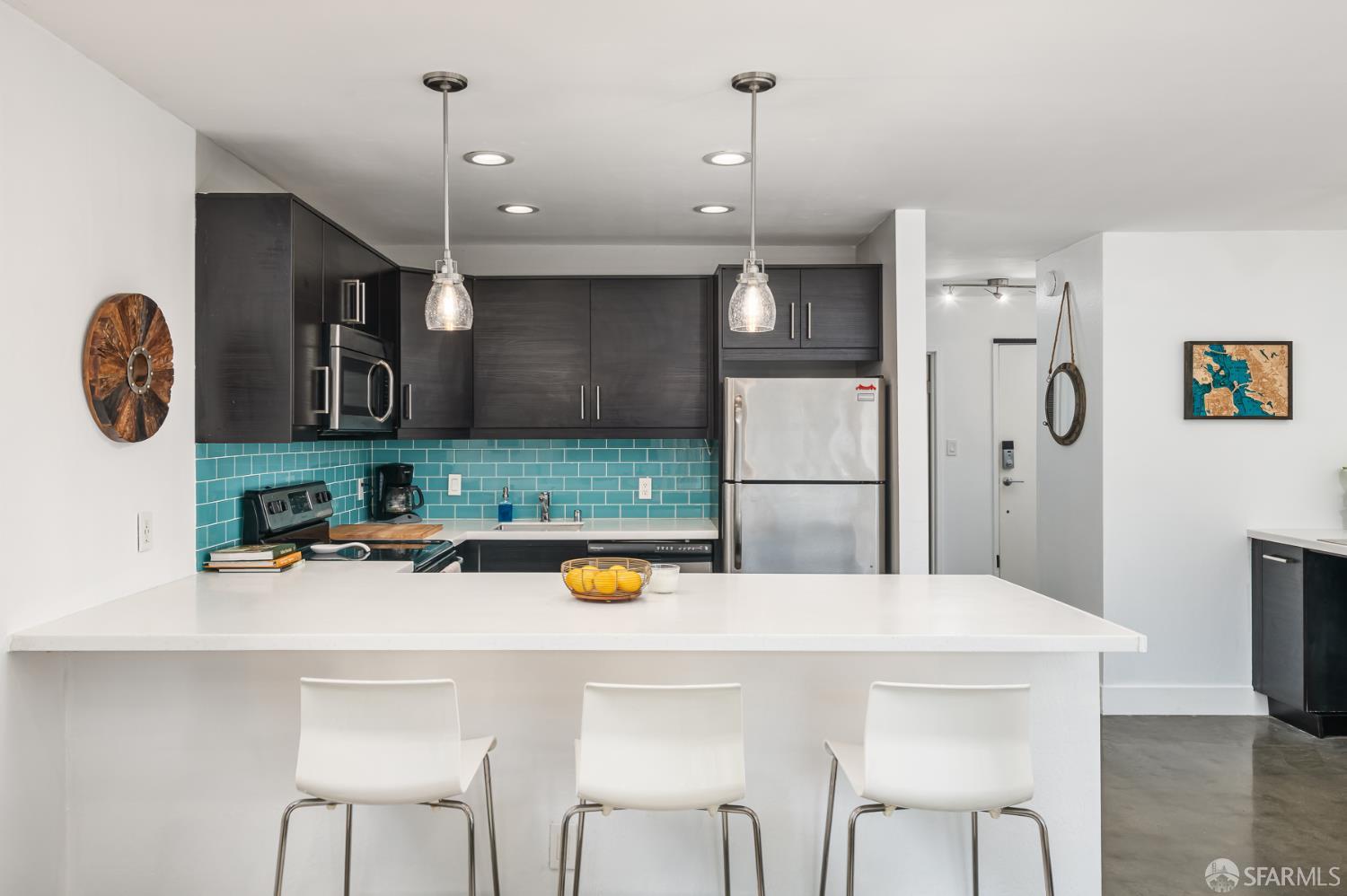 5 Embarcadero W Street # 120