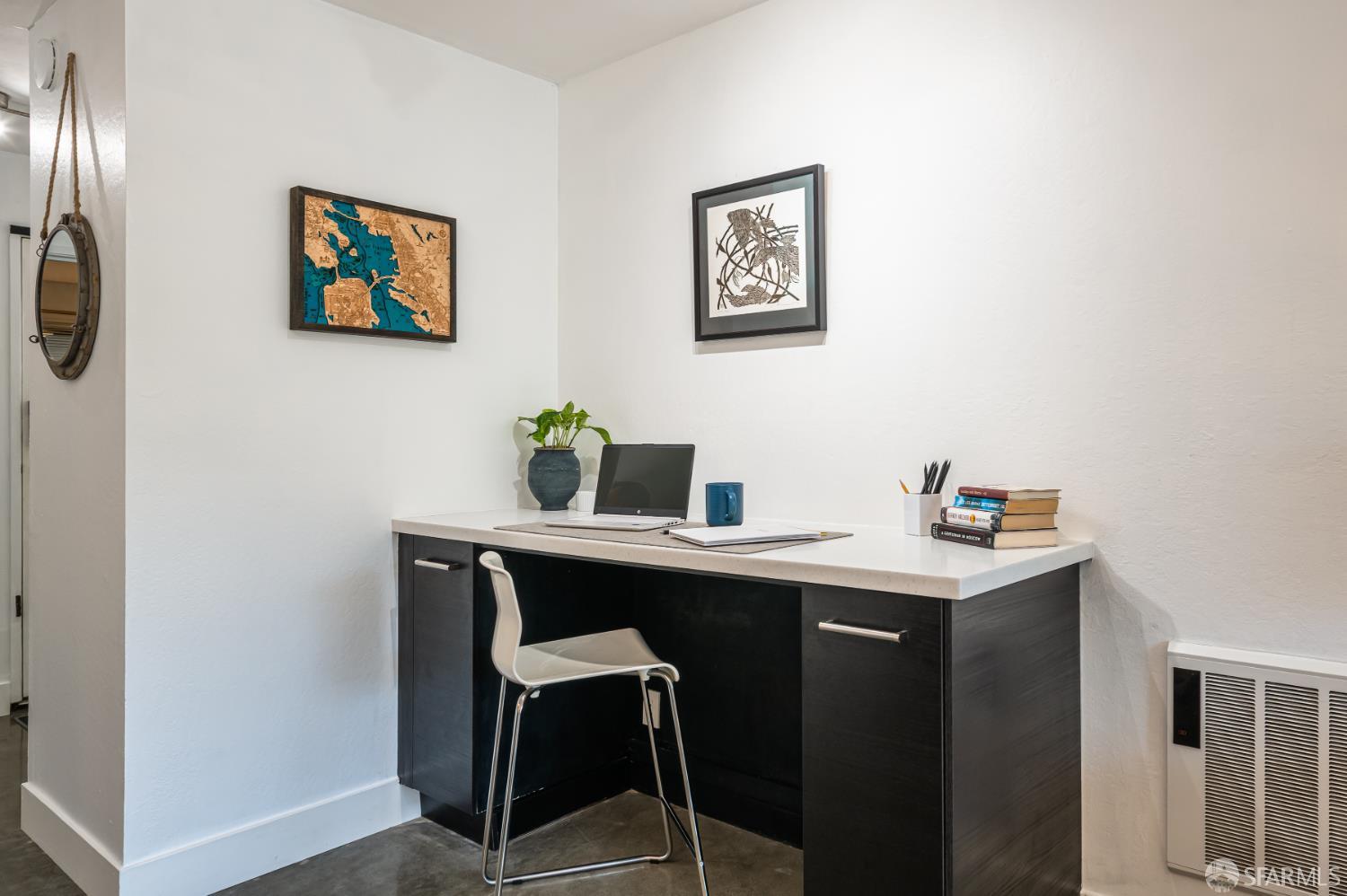 5 Embarcadero W Street # 120
