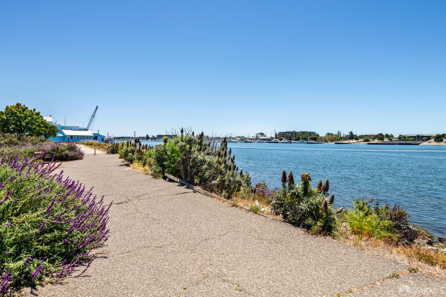 5 Embarcadero W Street # 120