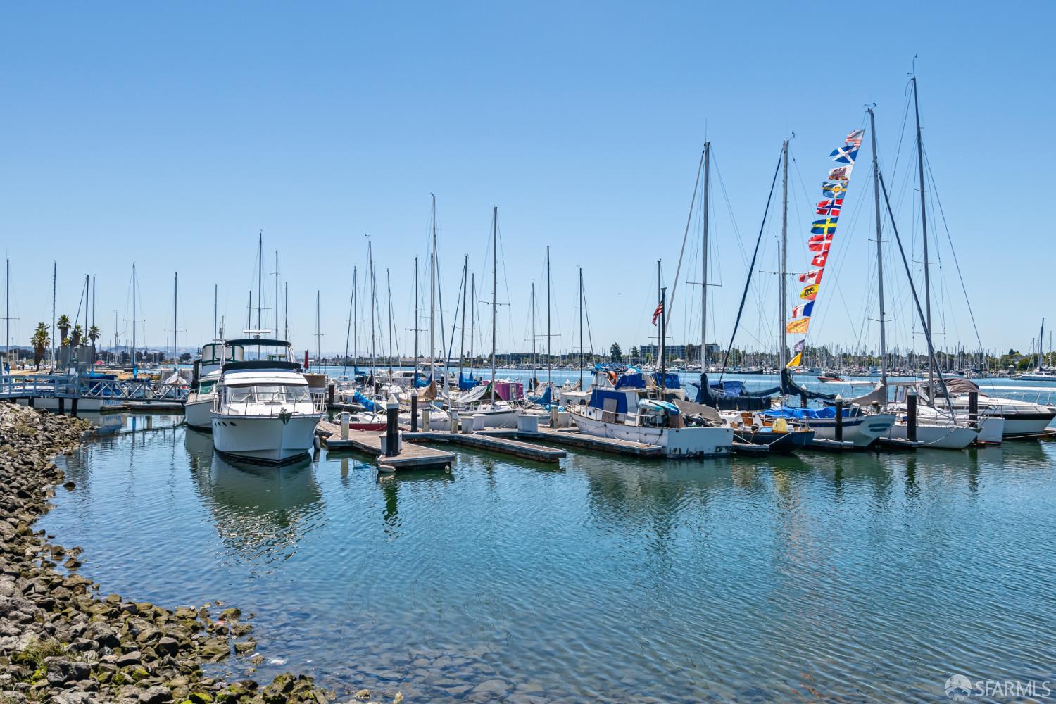 5 Embarcadero W Street # 120