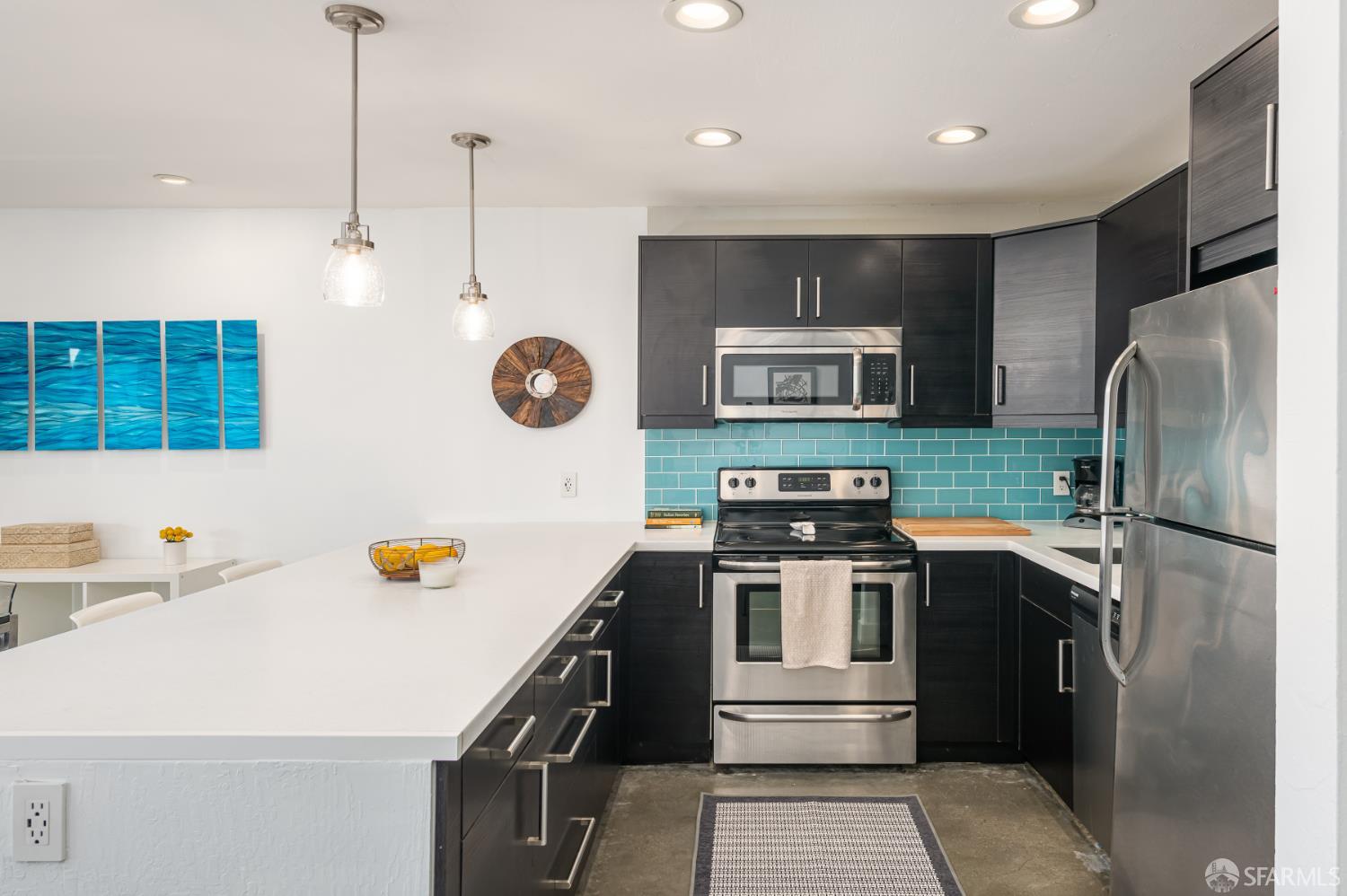 5 Embarcadero W Street # 120