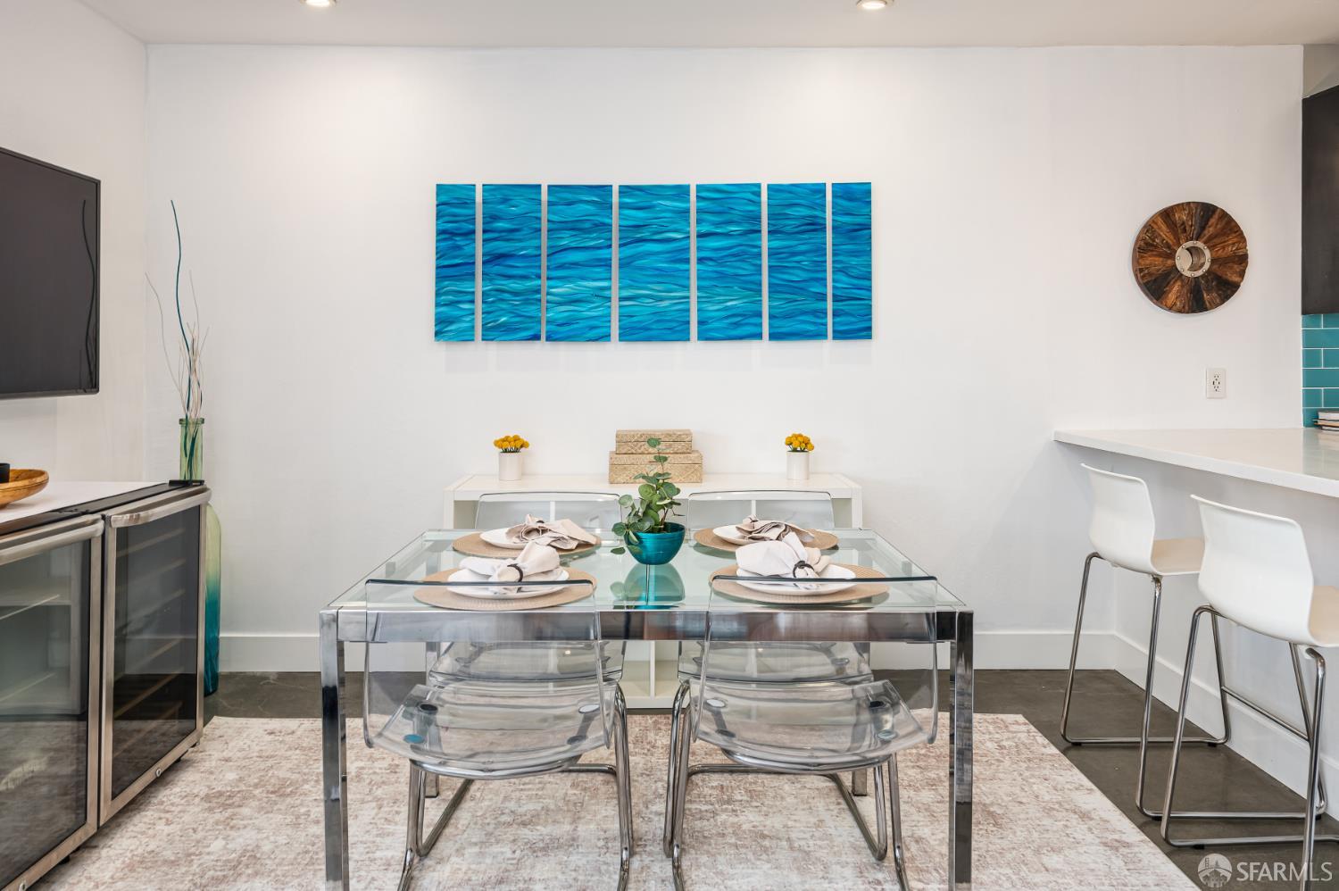 5 Embarcadero W Street # 120
