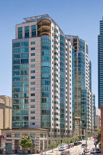 355 1st Street # S710