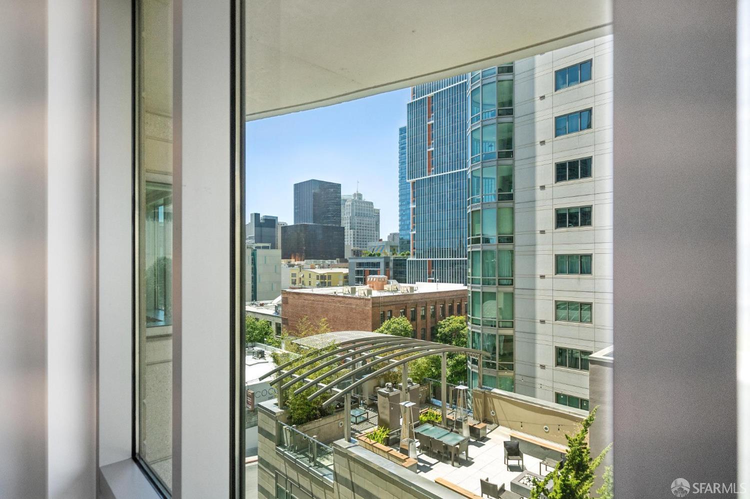 355 1st Street # S710
