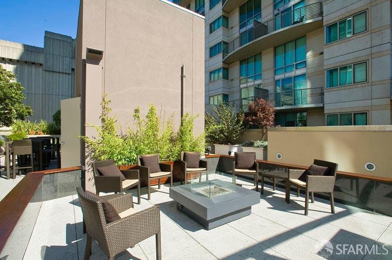 355 1st Street # S710