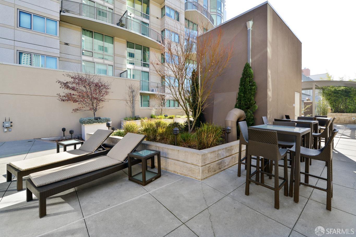 355 1st Street # S710