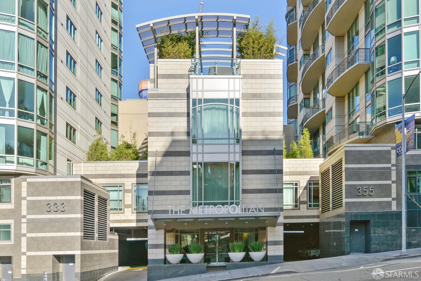 355 1st Street # S710