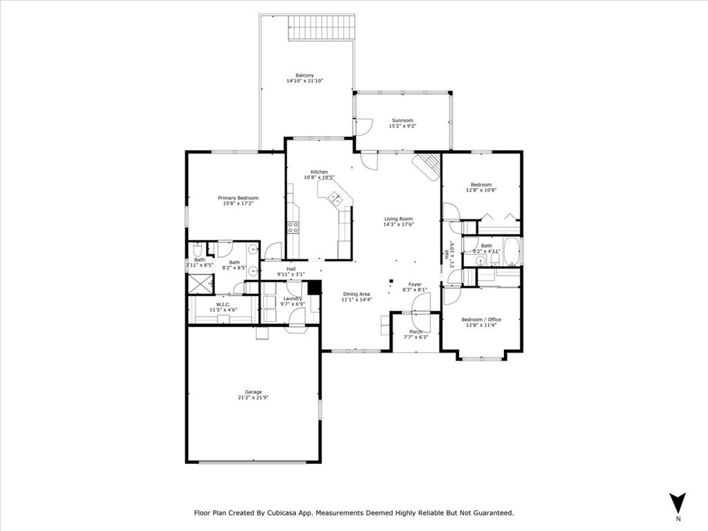 4 Sibsey Circle