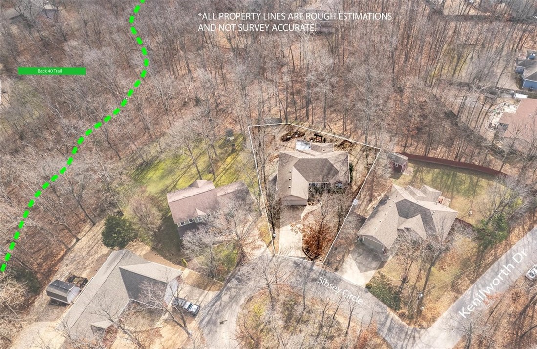 4 Sibsey Circle