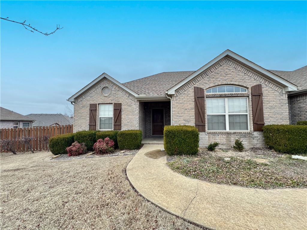 811 Tripoli Road