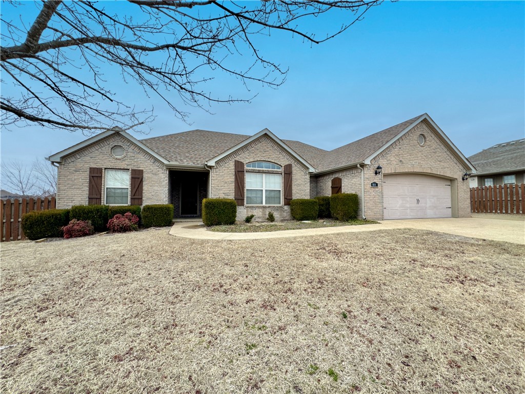 811 Tripoli Road