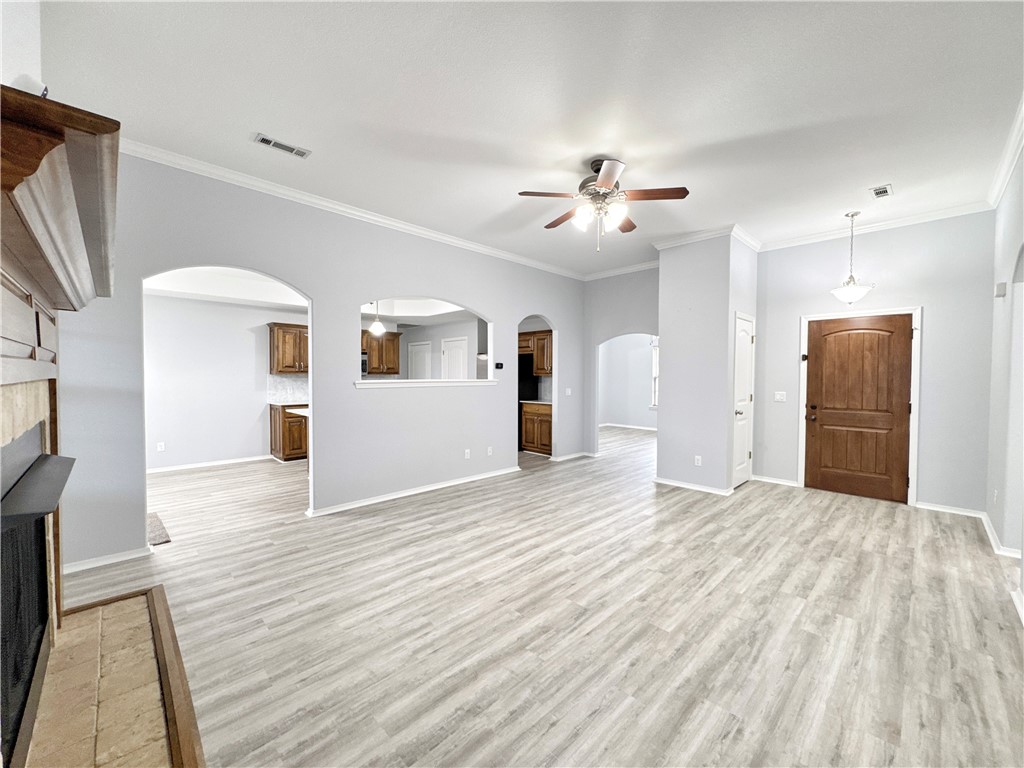 811 Tripoli Road