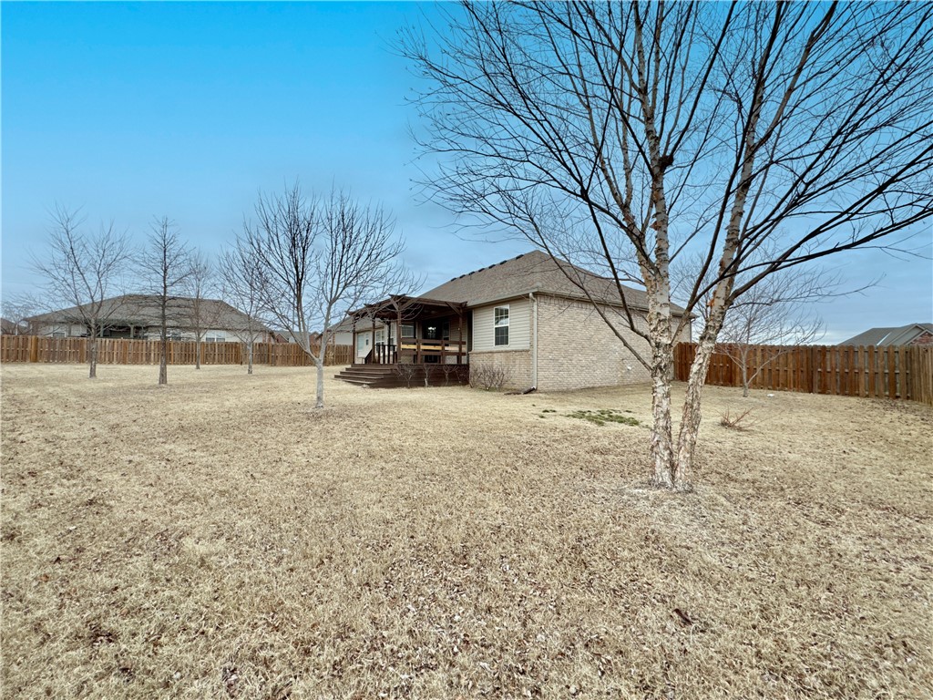 811 Tripoli Road