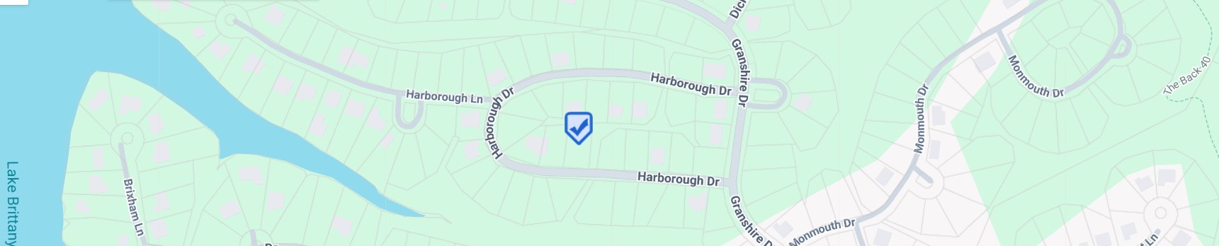 TBD Lot 14 Harborough Drive