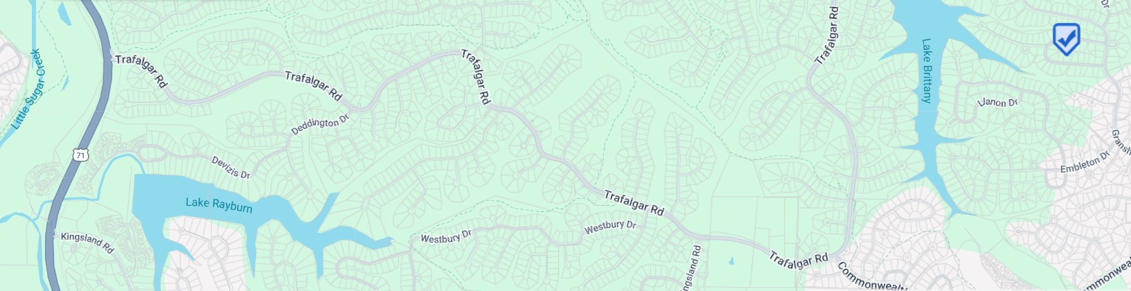 TBD Lot 14 Harborough Drive