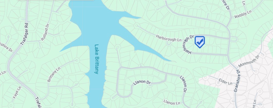 TBD Lot 14 Harborough Drive