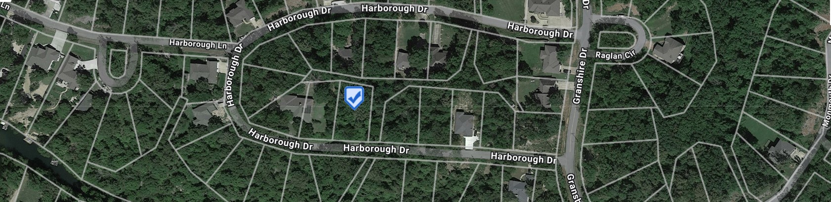 TBD Lot 14 Harborough Drive