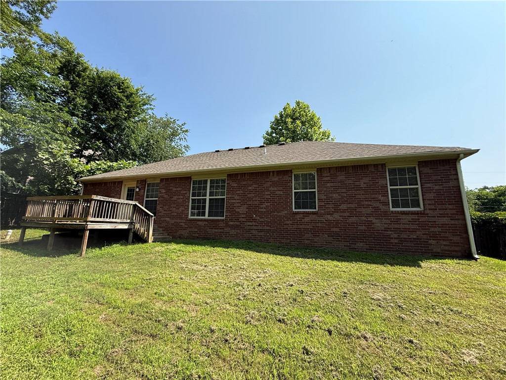 9 Hillswick Drive