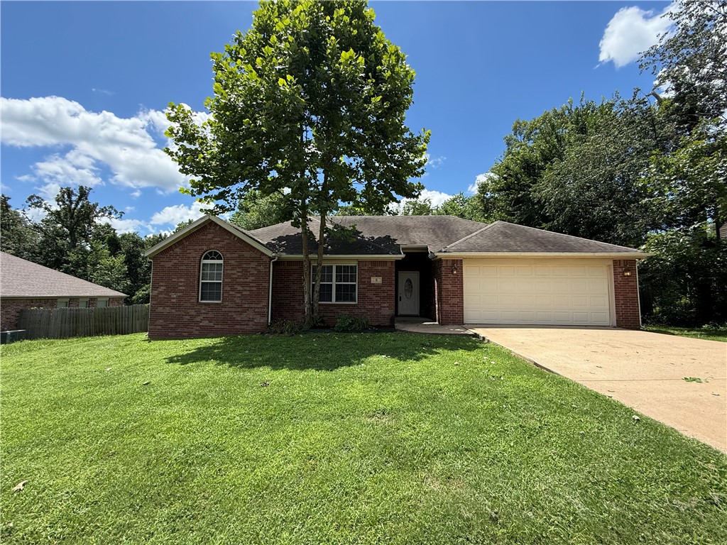 9 Hillswick Drive