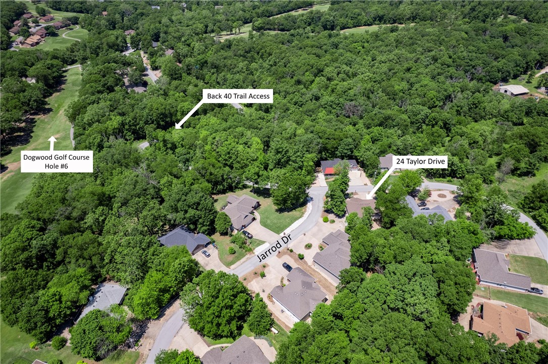 24 Taylor Drive
