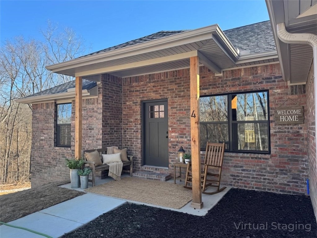 4 Melrose Lane
