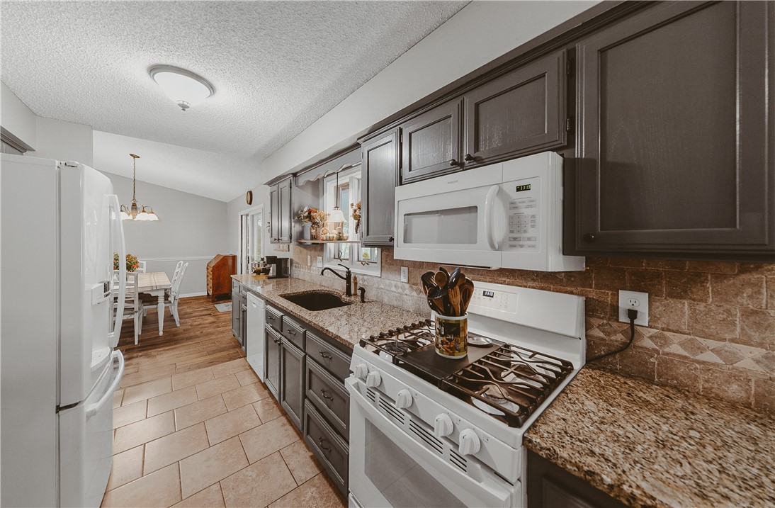 4 Prestwick Lane