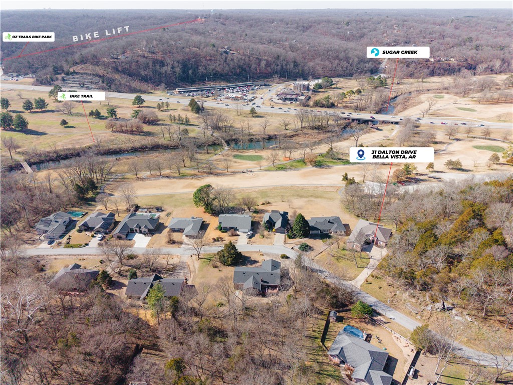 31 Dalton Drive