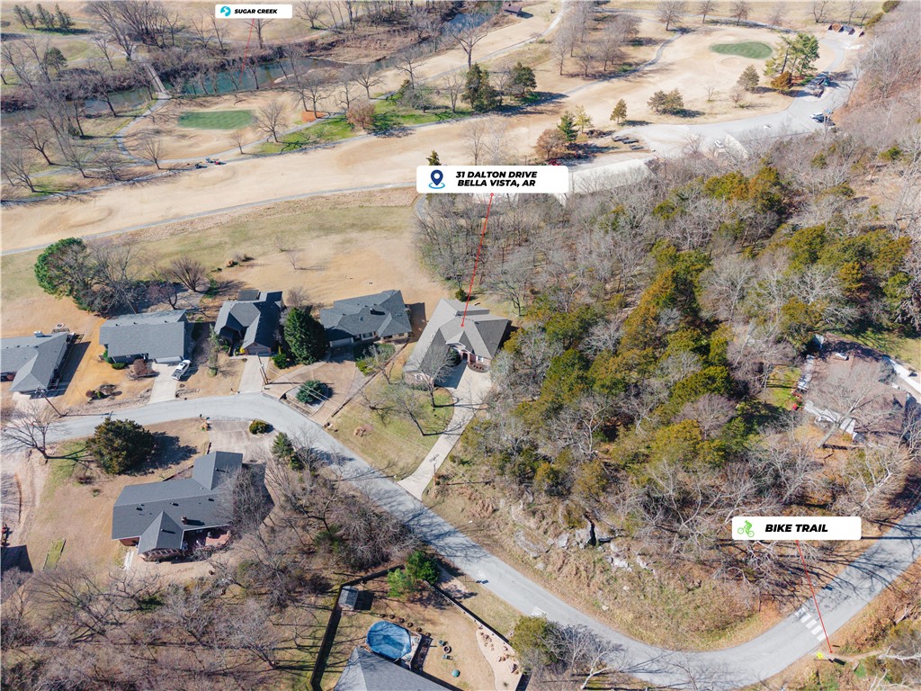 31 Dalton Drive
