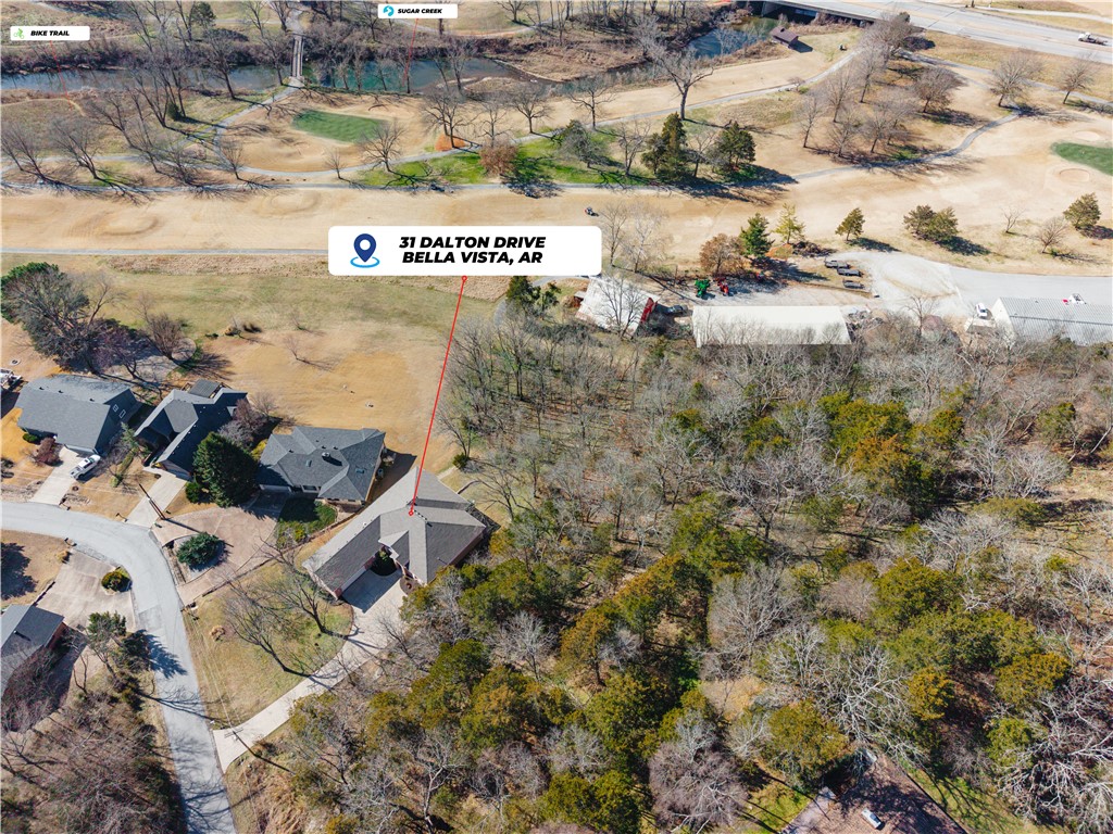 31 Dalton Drive
