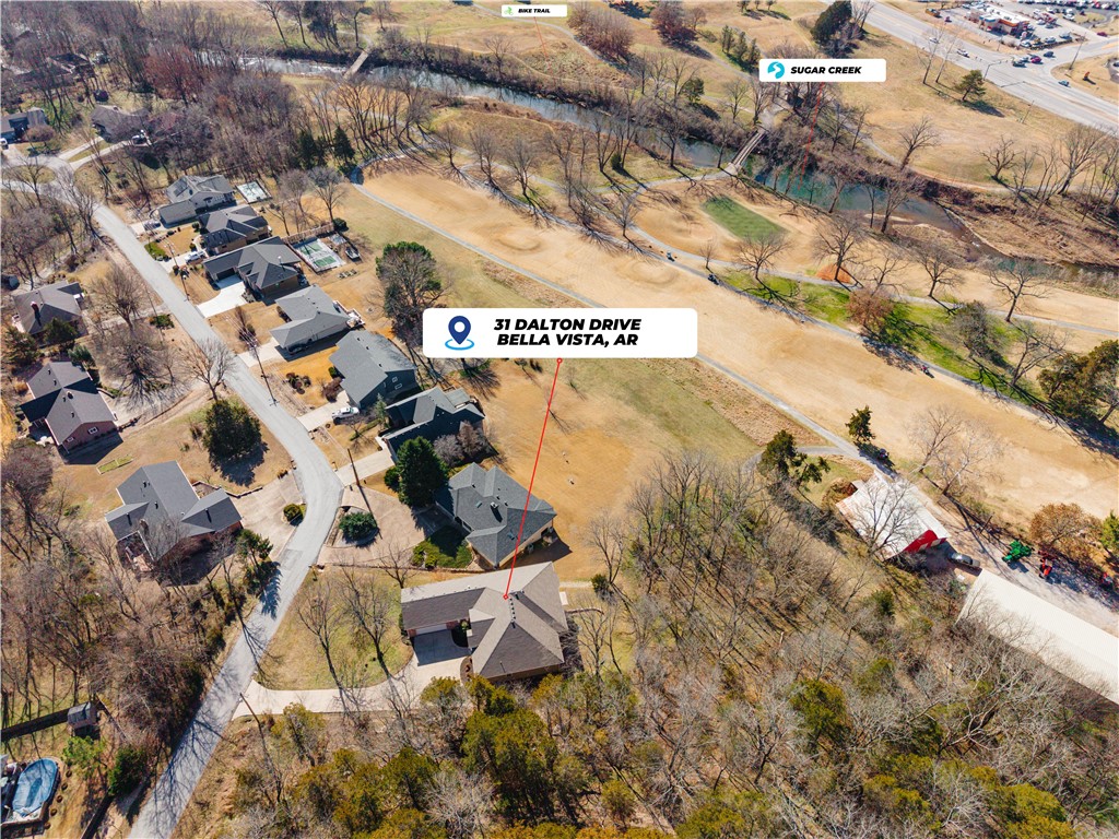 31 Dalton Drive