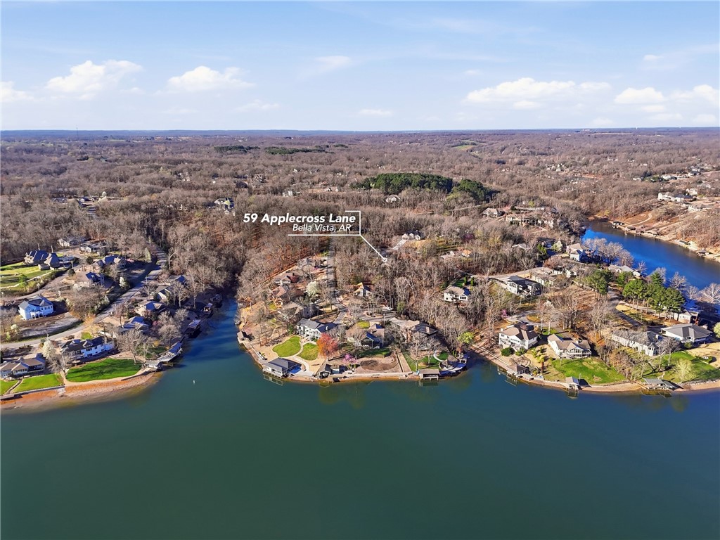 59 Applecross Lane