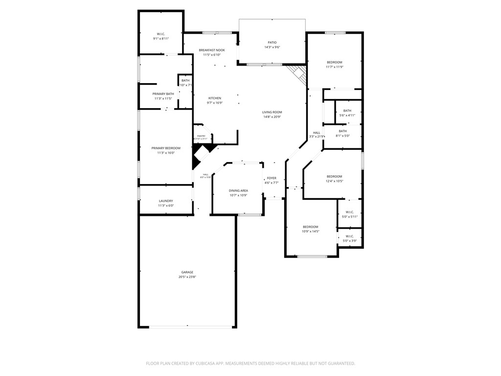 8477 W Vista Terrace Drive