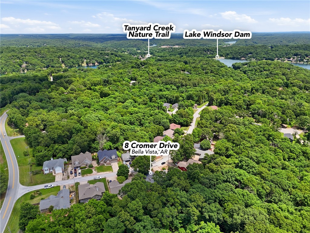 8 Cromer Drive
