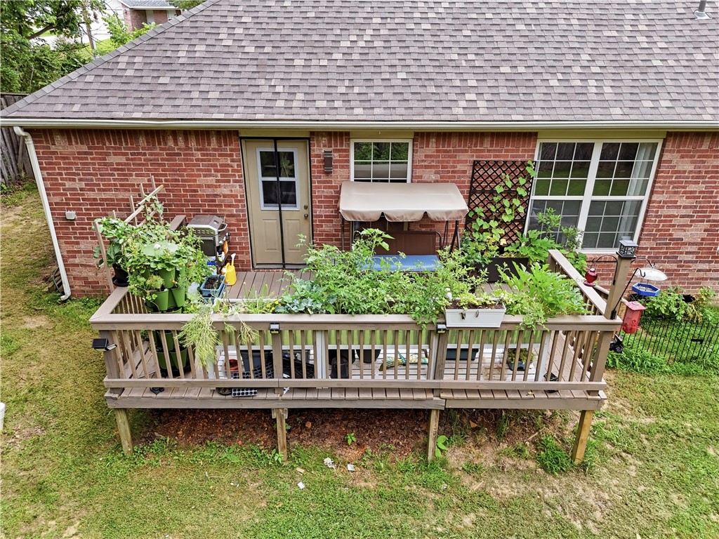 9 Hillswick Drive