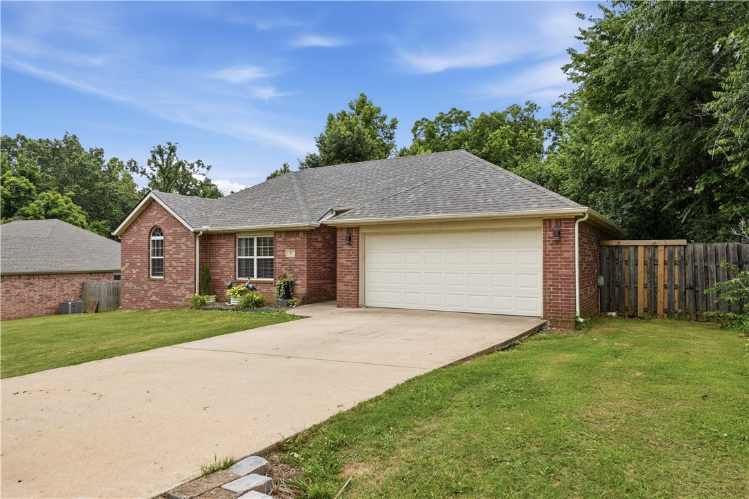 9 Hillswick Drive