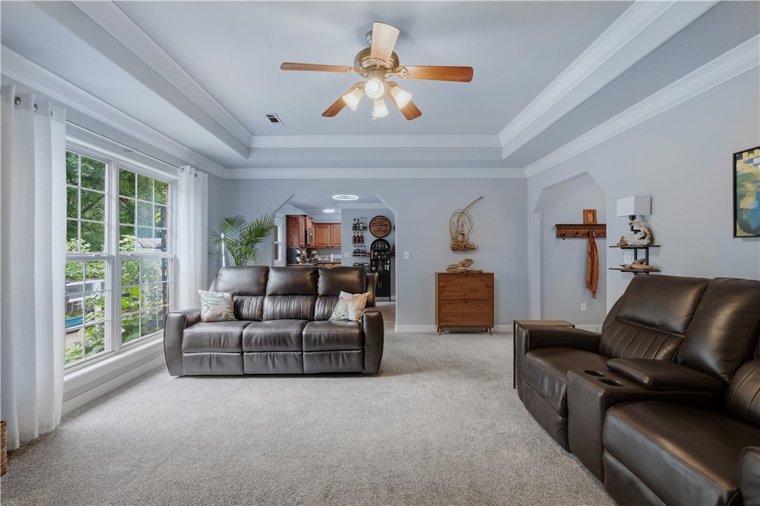 9 Hillswick Drive