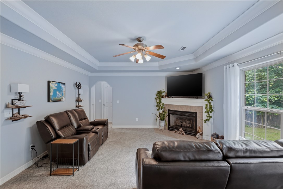 9 Hillswick Drive