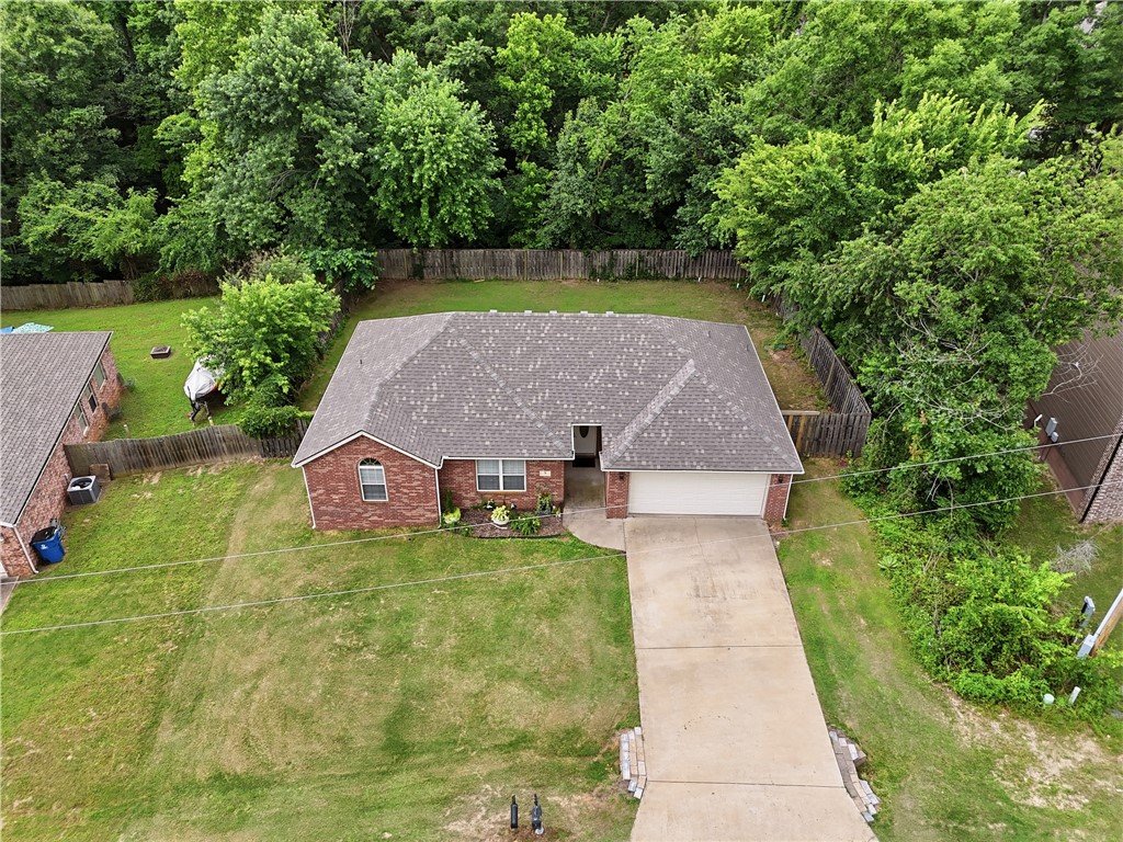 9 Hillswick Drive