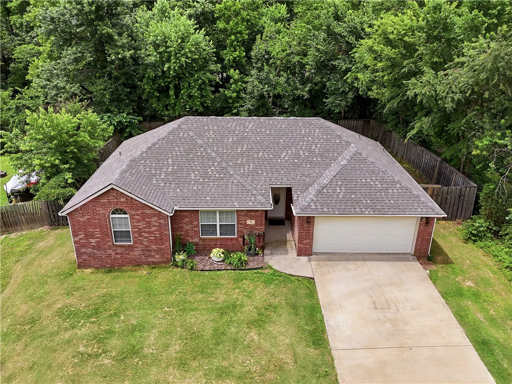 9 Hillswick Drive