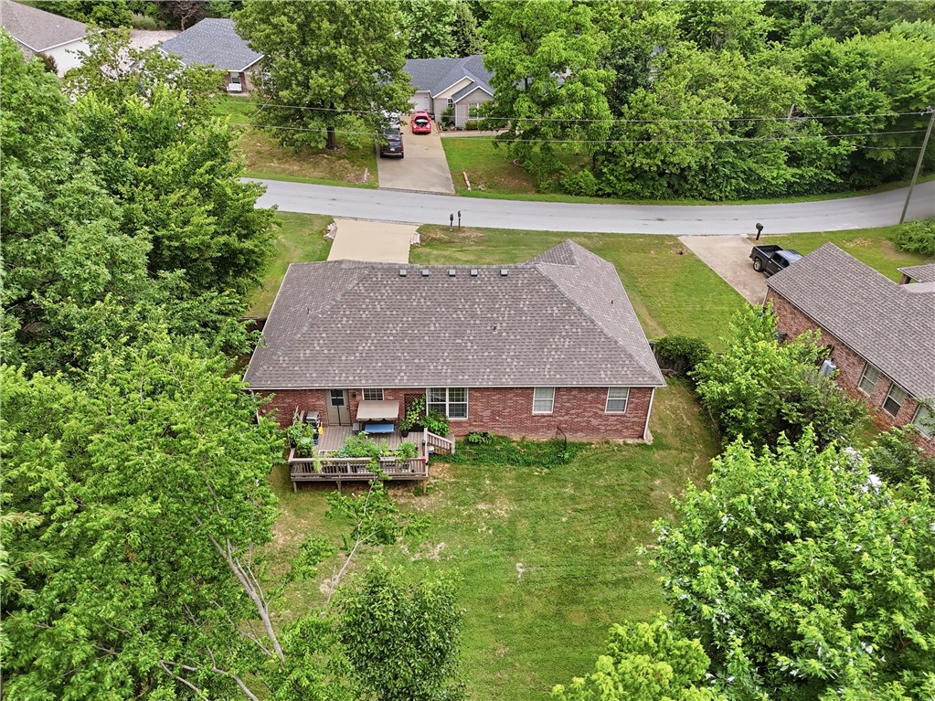 9 Hillswick Drive