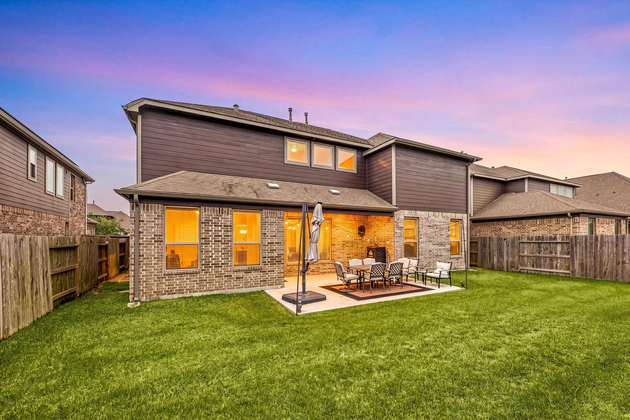 13124 Morning Villa Drive