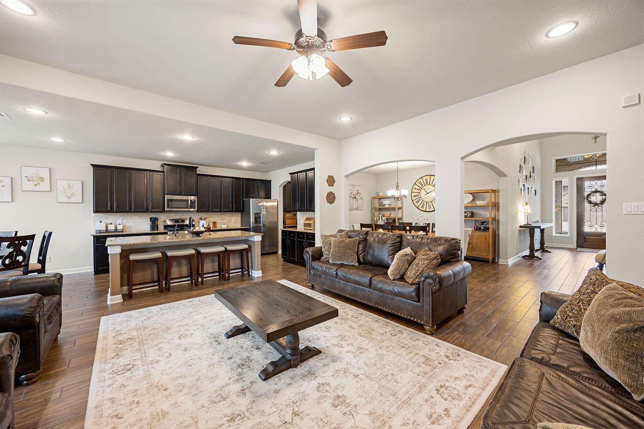 13124 Morning Villa Drive