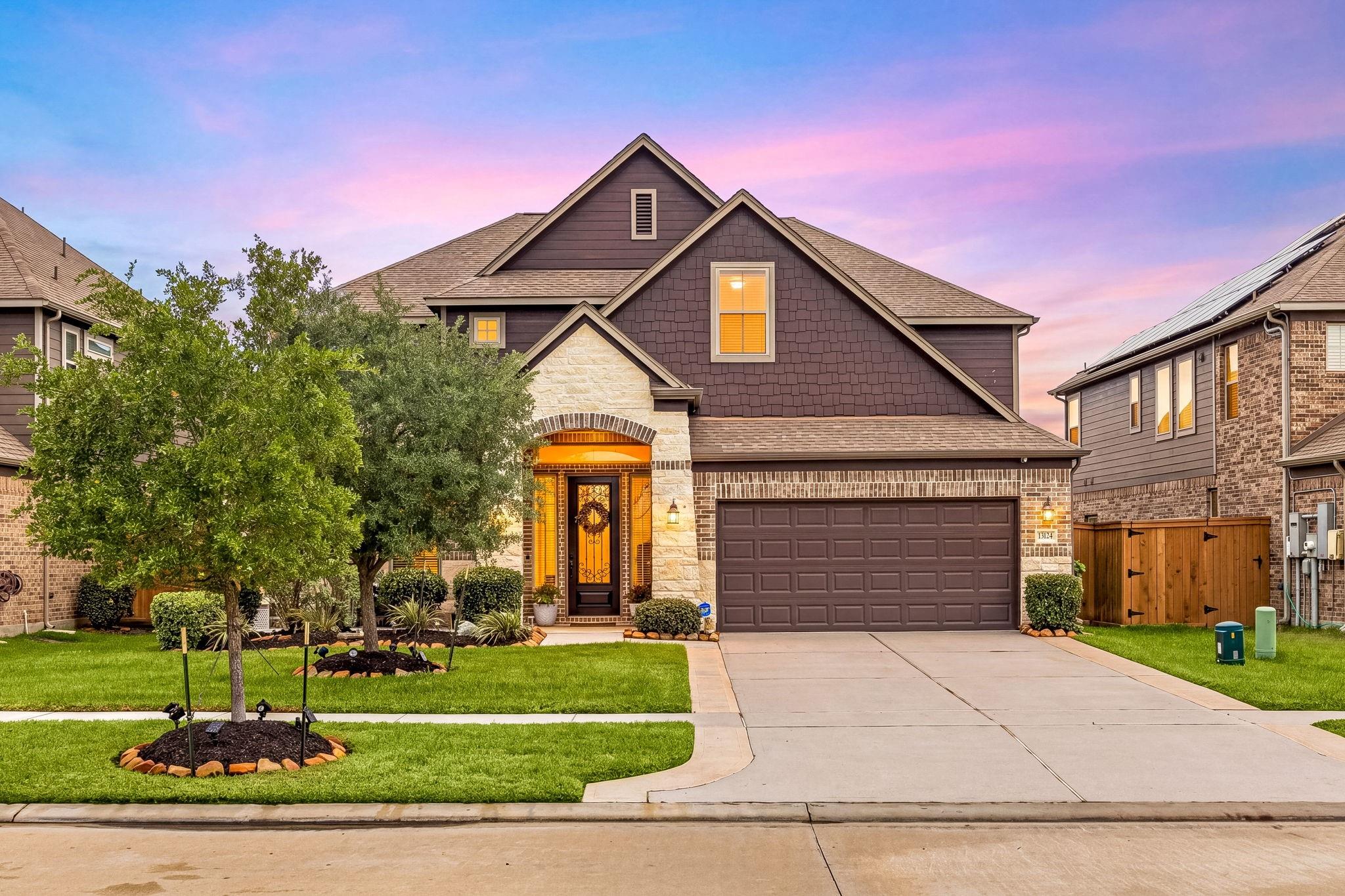 13124 Morning Villa Drive