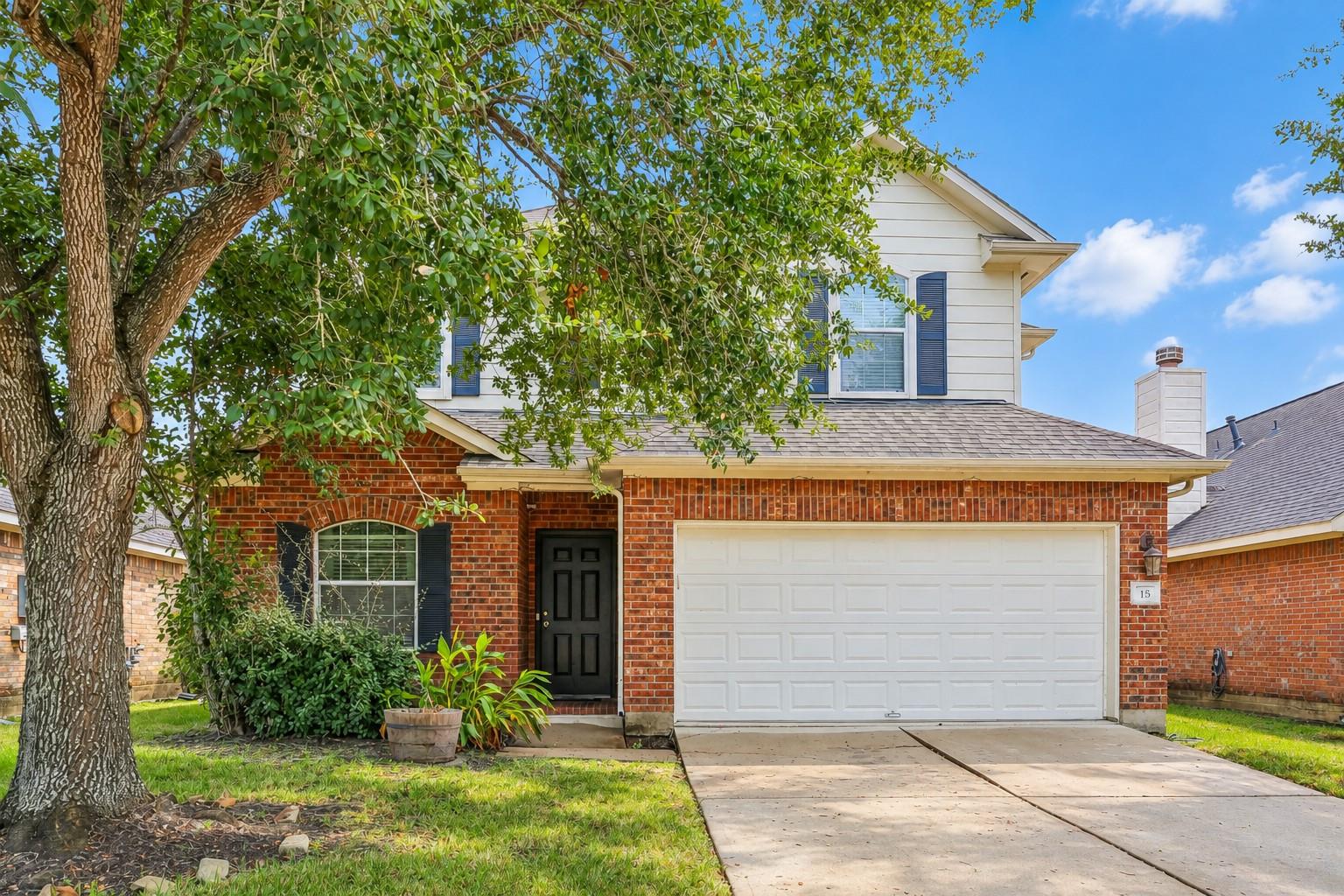 15 Buena Park Circle