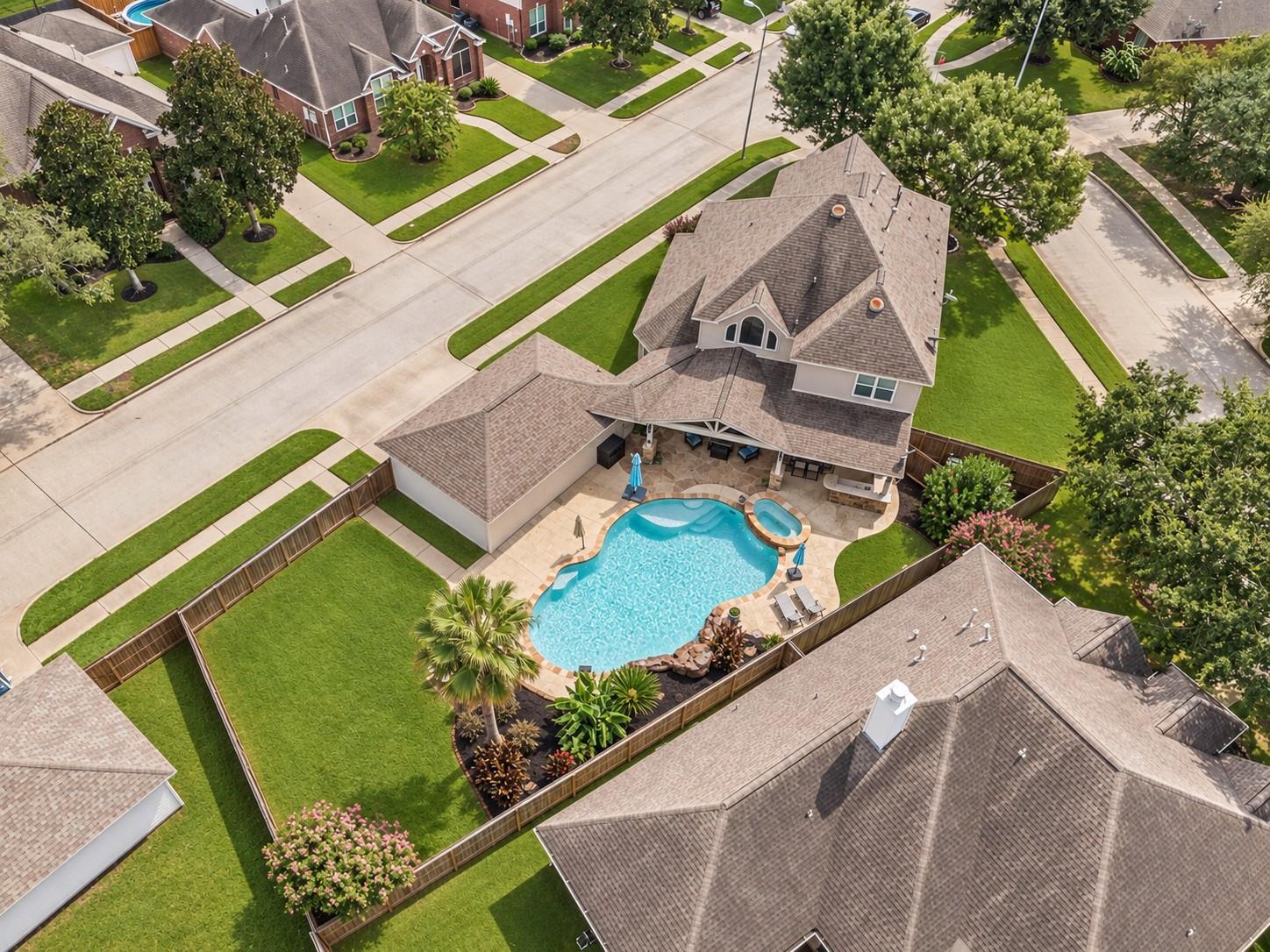 20606 Cypress Tree Lane