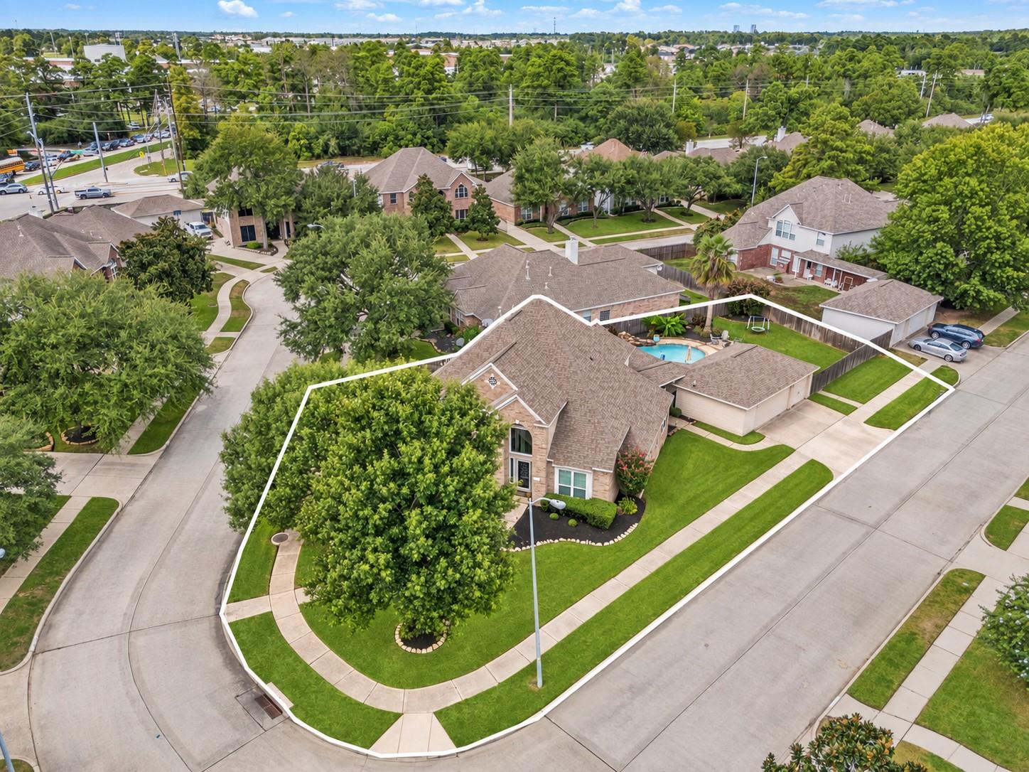 20606 Cypress Tree Lane
